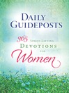 365 Spirit-Lifting Devotions for Women (eBook)